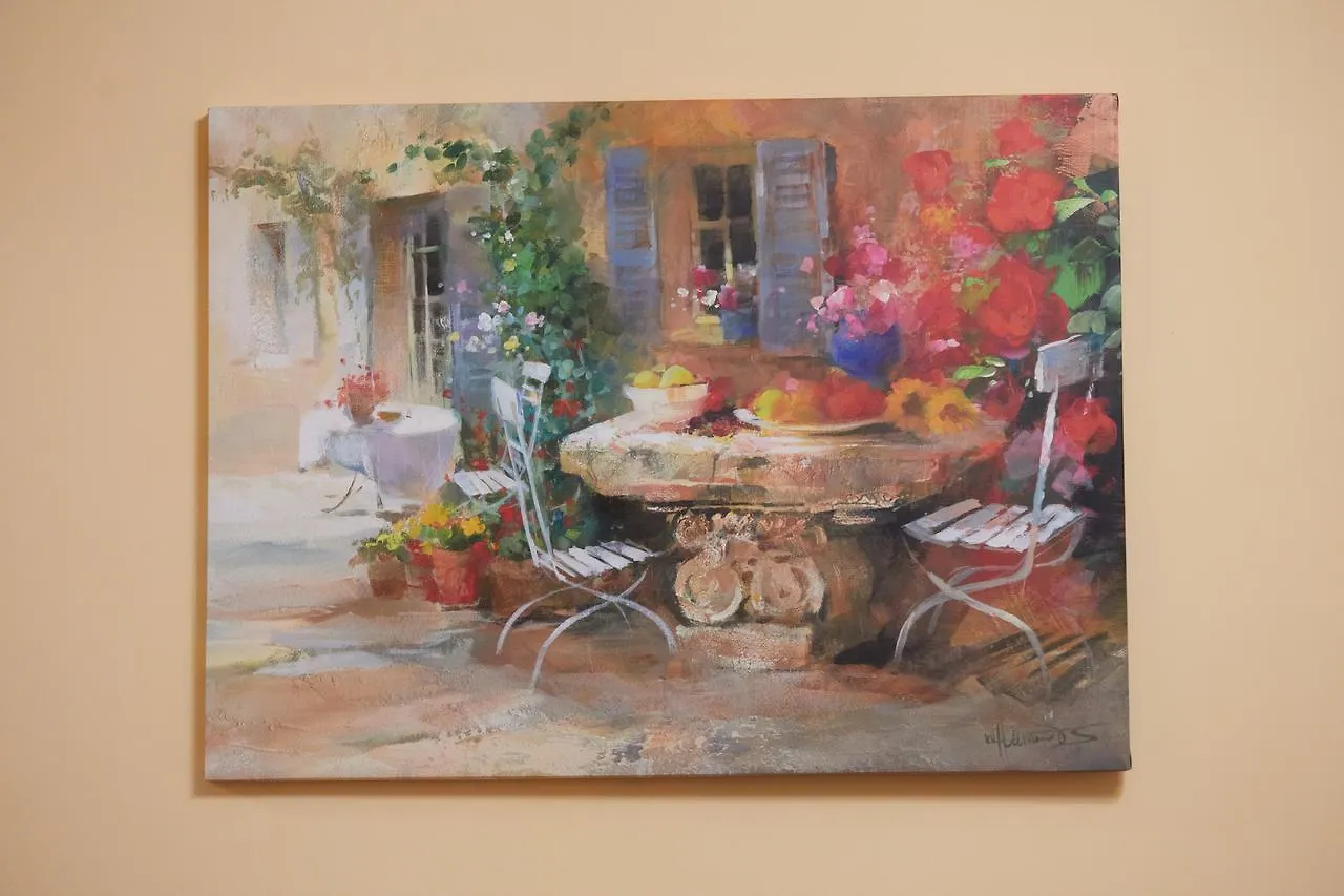 קייב Sophie Beige Apartments 0*,  אוקראינה