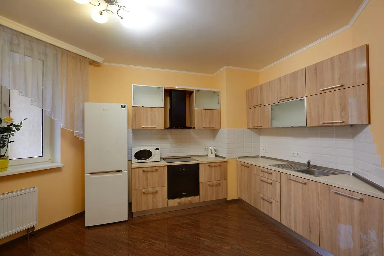 קייב Sophie Beige Apartments