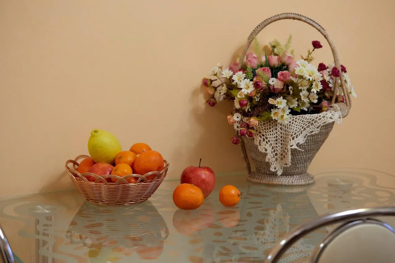 קייב Sophie Beige Apartments