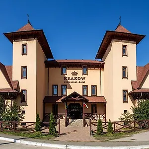 Hotel Krakow Hotel