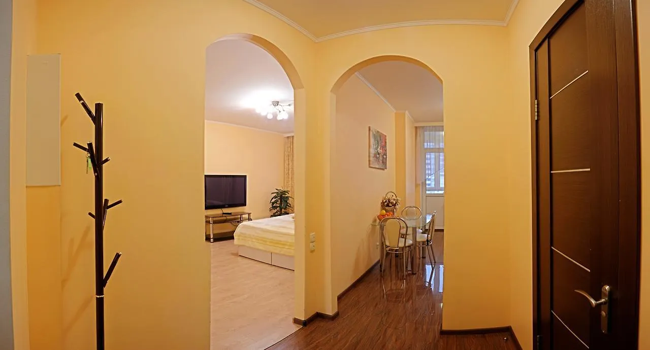 Sophie Beige Apartments Kiev 0*,  Oekraïne