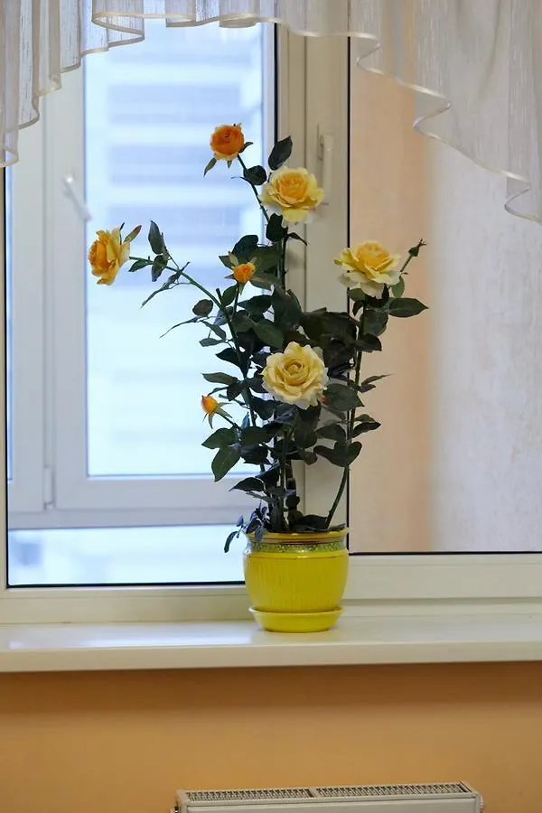 Sophie Beige Apartments Kiev 0*,