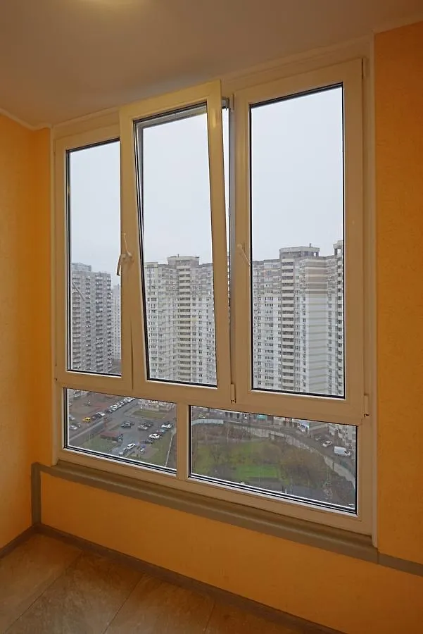Sophie Beige Apartments Kiev