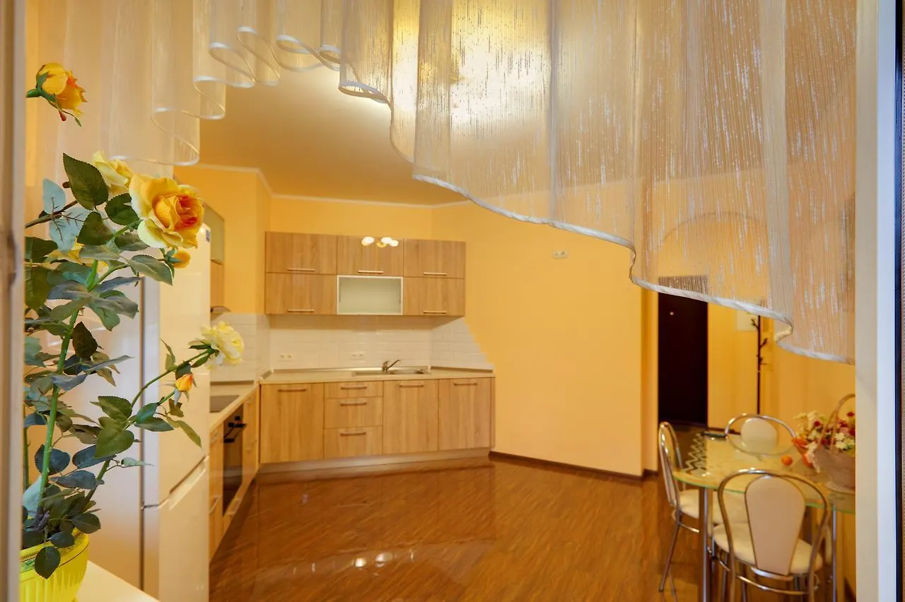 Sophie Beige Apartments Kiev 0*,
