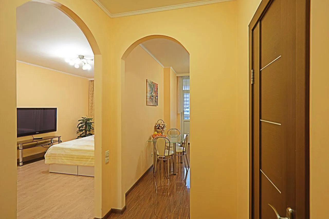 Sophie Beige Apartments Kiev Oekraïne